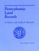 Pennsylvania_land_records