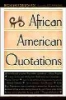 African_American_quotations