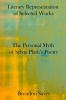 The_Personal_Myth_of_Sylvia_Plath_s_Poetry