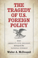 The_tragedy_of_U_S__foreign_policy